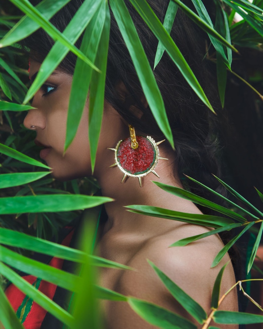 Home earing