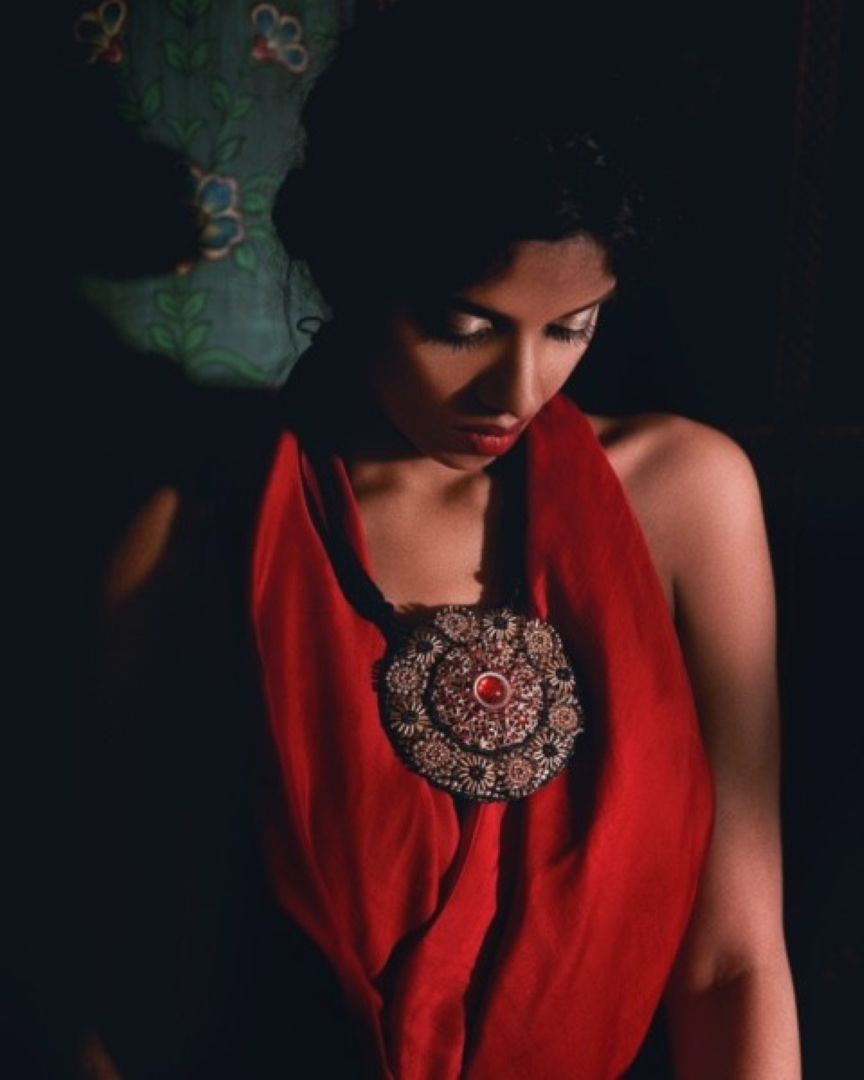 Home jewellery