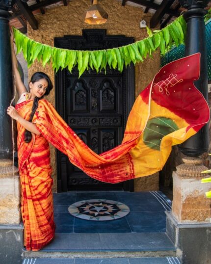saree