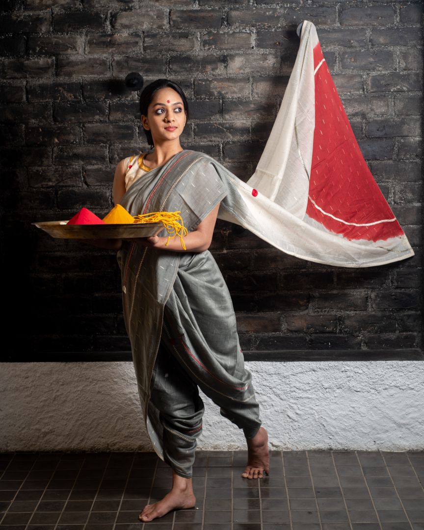 Home saree sakthi