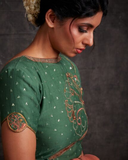 blouse