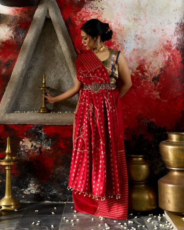reva red