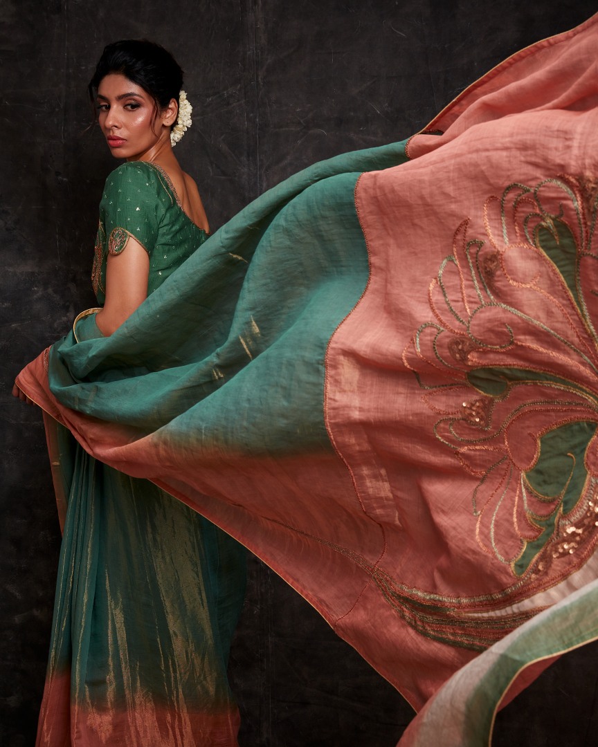 Home sarees